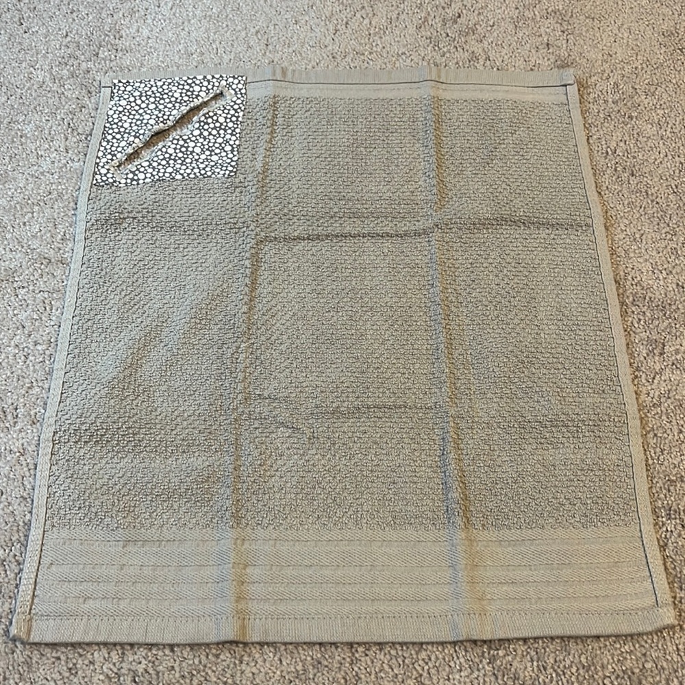 Decorative Towel